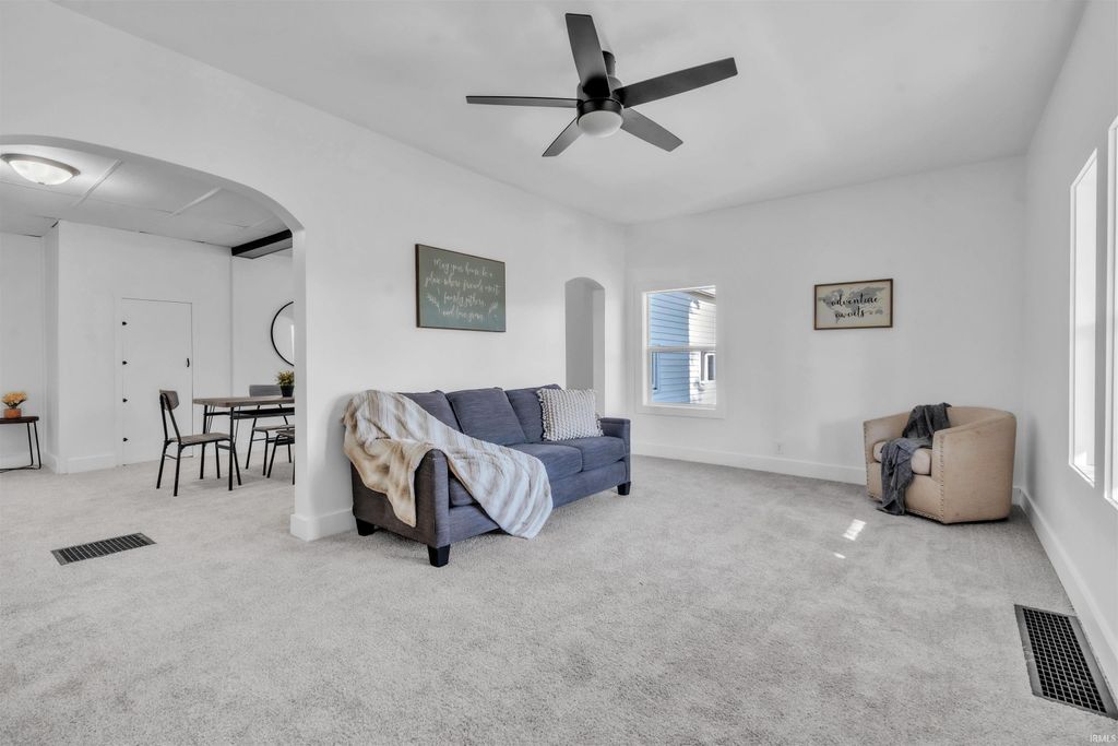 Photo of 104 S Cowen Street, Garrett, IN 46738 (MLS # 202541912)