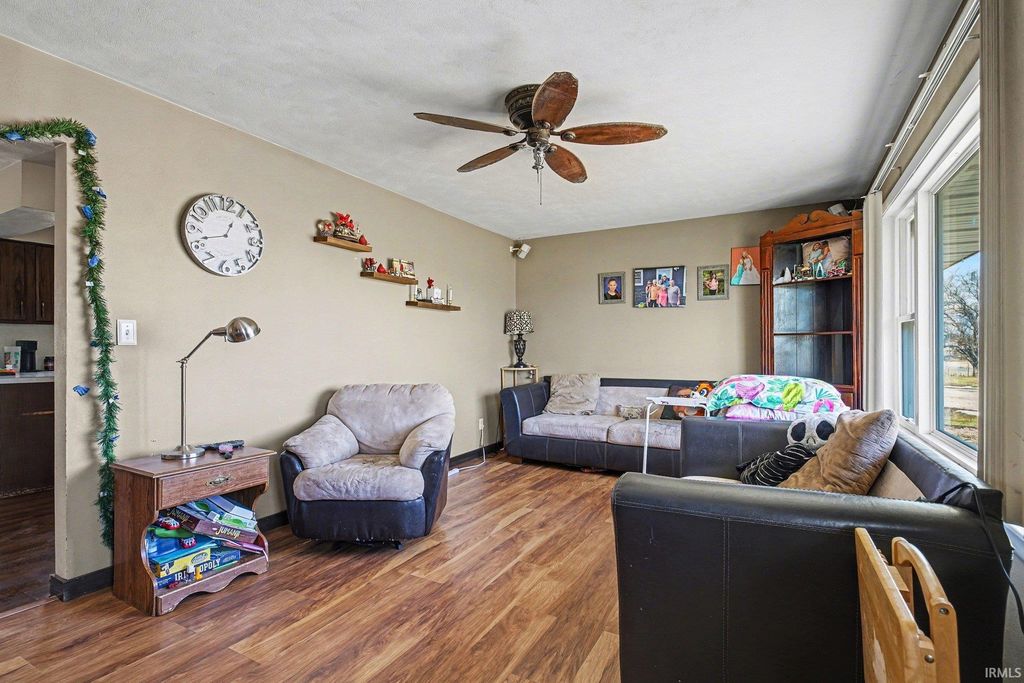 Photo of 61507 County Road 13 Road, Goshen, IN 46526 (MLS # 202606579)