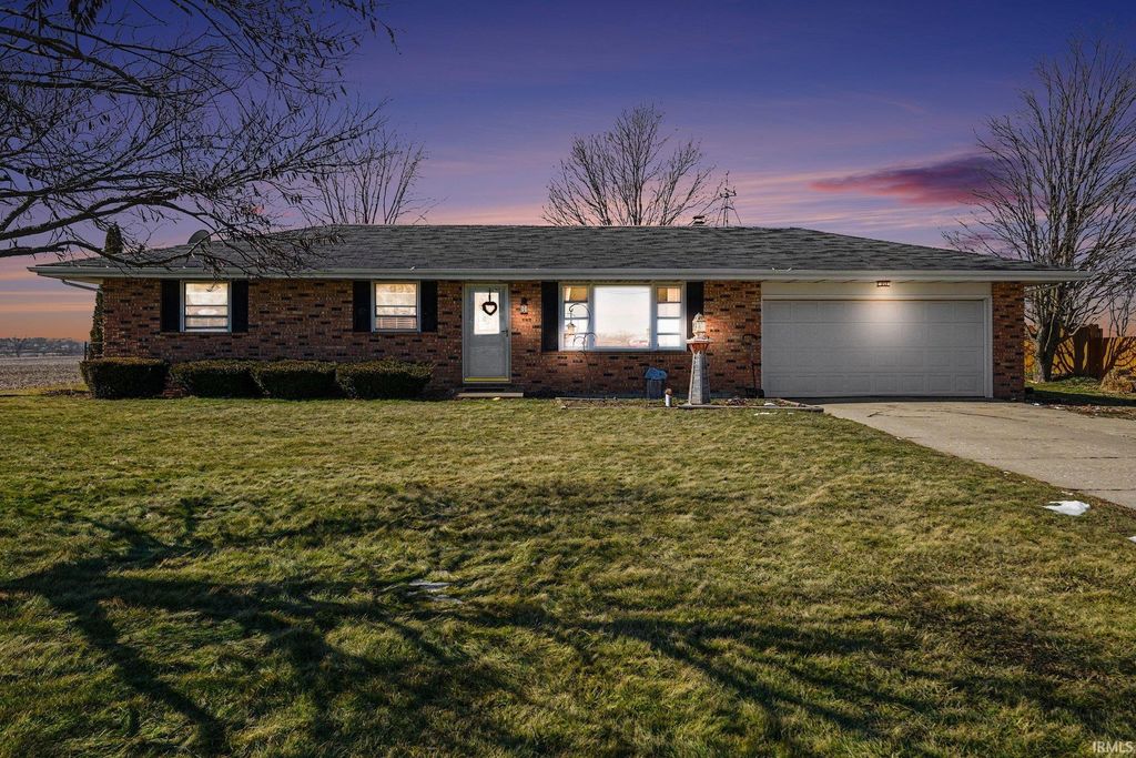Photo of 61507 County Road 13 Road, Goshen, IN 46526 (MLS # 202606579)