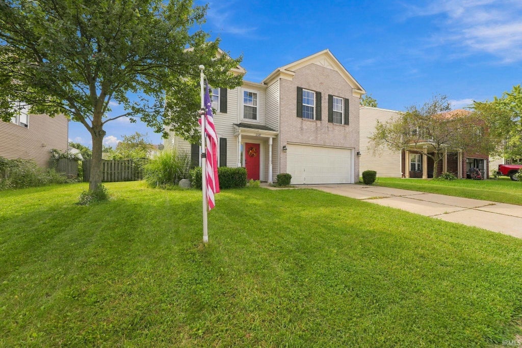 Photo of 2643 Narragansett Way, Lafayette, IN 47909 (MLS # 202639963)