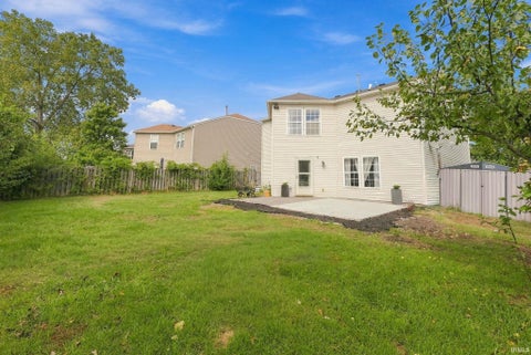 Tiny photo for 2643 Narragansett Way, Lafayette, IN 47909 (MLS # 202639963)