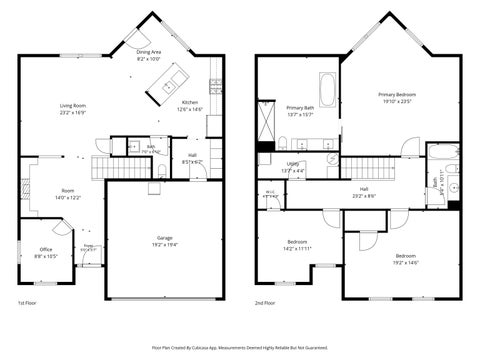 Tiny photo for 2643 Narragansett Way, Lafayette, IN 47909 (MLS # 202639963)