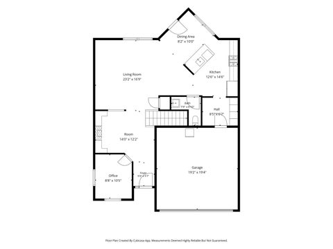 Tiny photo for 2643 Narragansett Way, Lafayette, IN 47909 (MLS # 202639963)