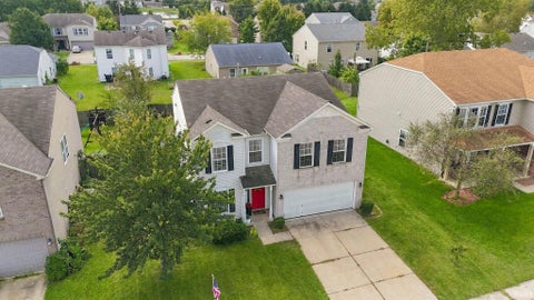 Tiny photo for 2643 Narragansett Way, Lafayette, IN 47909 (MLS # 202639963)