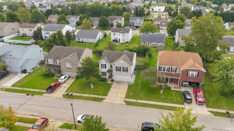 Tiny photo for 2643 Narragansett Way, Lafayette, IN 47909 (MLS # 202639963)
