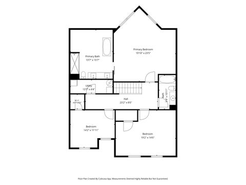 Tiny photo for 2643 Narragansett Way, Lafayette, IN 47909 (MLS # 202639963)