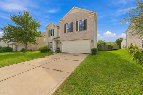 Tiny photo for 2643 Narragansett Way, Lafayette, IN 47909 (MLS # 202639963)
