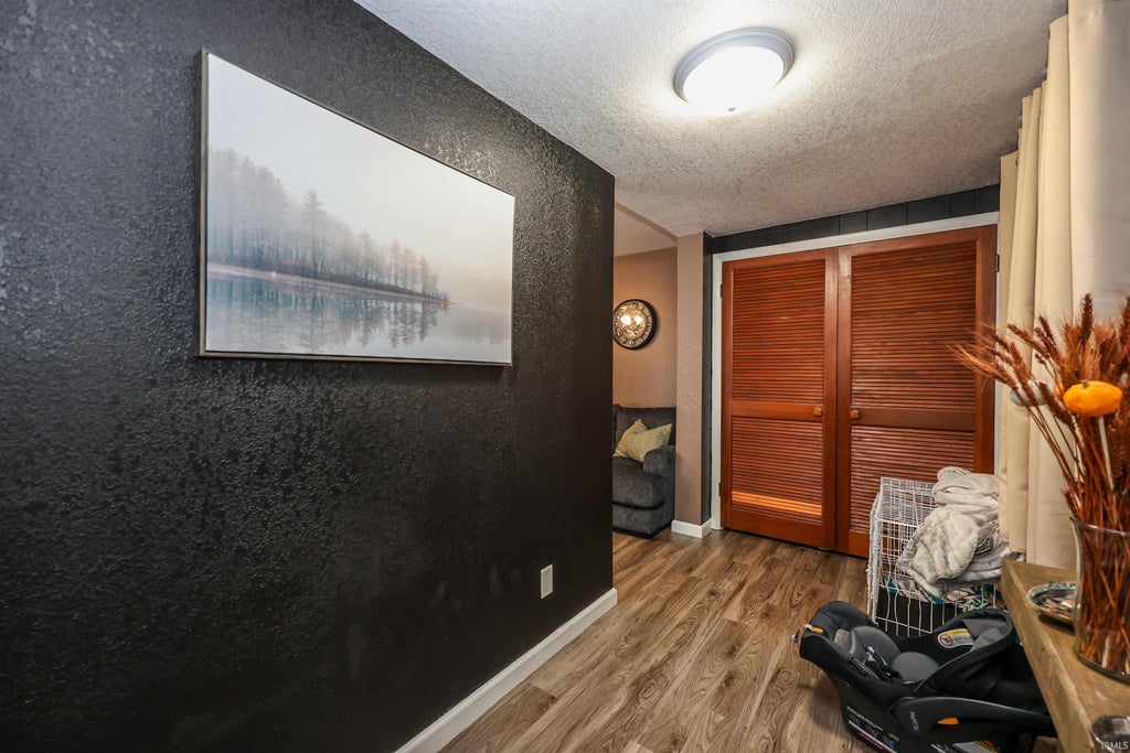 Photo of 706 S Wayne Street, Hamilton, IN 46742 (MLS # 202643863)