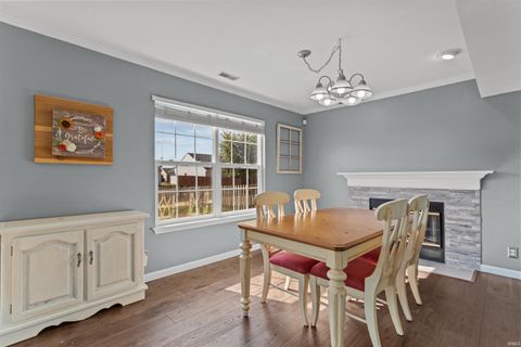 Tiny photo for 943 Gulf Shore Drive, Kokomo, IN 46902 (MLS # 202542290)