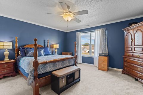 Tiny photo for 943 Gulf Shore Drive, Kokomo, IN 46902 (MLS # 202542290)
