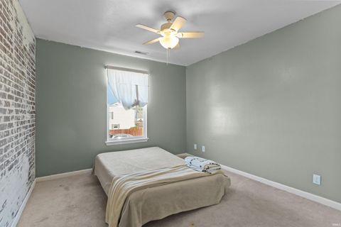 Tiny photo for 943 Gulf Shore Drive, Kokomo, IN 46902 (MLS # 202542290)