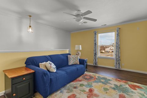 Tiny photo for 943 Gulf Shore Drive, Kokomo, IN 46902 (MLS # 202542290)