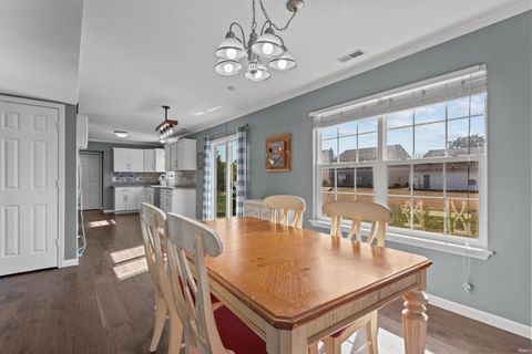 Tiny photo for 943 Gulf Shore Drive, Kokomo, IN 46902 (MLS # 202542290)