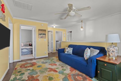 Tiny photo for 943 Gulf Shore Drive, Kokomo, IN 46902 (MLS # 202542290)