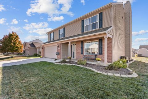 Tiny photo for 943 Gulf Shore Drive, Kokomo, IN 46902 (MLS # 202542290)