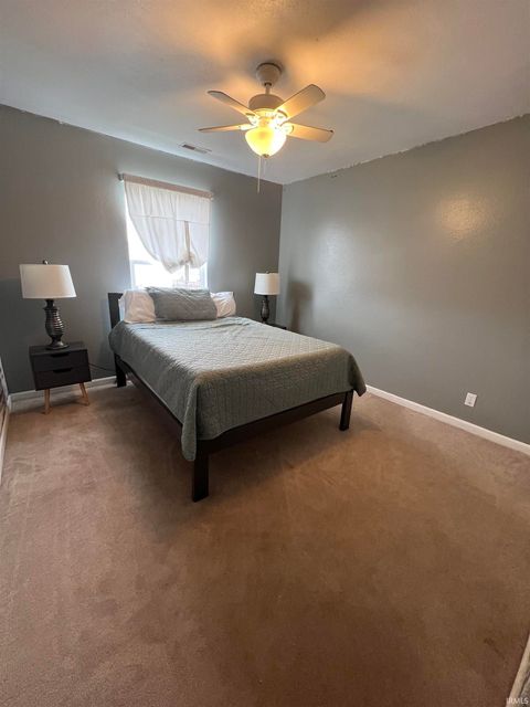 Tiny photo for 943 Gulf Shore Drive, Kokomo, IN 46902 (MLS # 202542290)