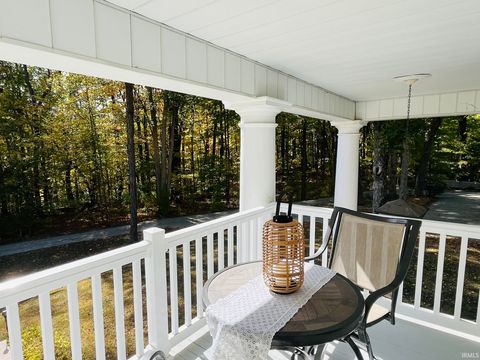 Tiny photo for 2006 N State Road 19 Highway, Peru, IN 46970 (MLS # 202542424)