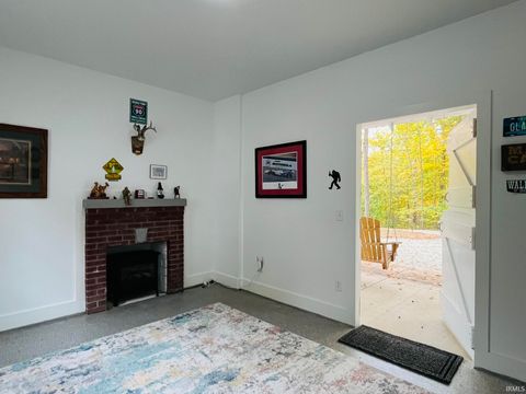 Tiny photo for 2006 N State Road 19 Highway, Peru, IN 46970 (MLS # 202542424)