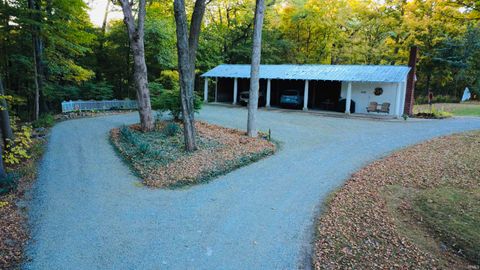 Tiny photo for 2006 N State Road 19 Highway, Peru, IN 46970 (MLS # 202542424)