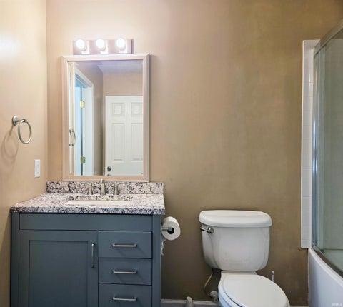 Tiny photo for 3000 Cheyenne Trail, Gosport, IN 47433 (MLS # 202644952)