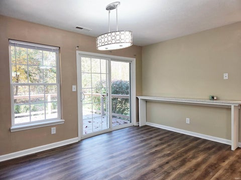Tiny photo for 3000 Cheyenne Trail, Gosport, IN 47433 (MLS # 202644952)