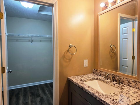 Tiny photo for 3000 Cheyenne Trail, Gosport, IN 47433 (MLS # 202644952)