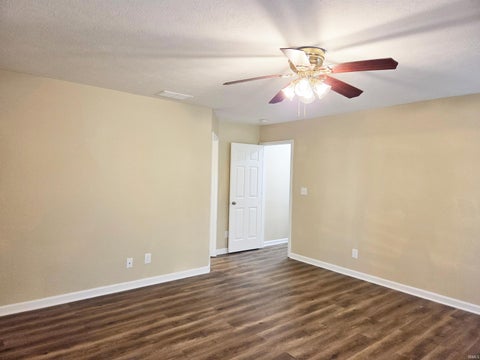 Tiny photo for 3000 Cheyenne Trail, Gosport, IN 47433 (MLS # 202644952)