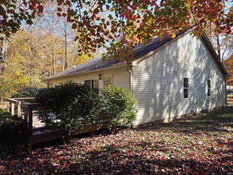 Tiny photo for 3000 Cheyenne Trail, Gosport, IN 47433 (MLS # 202644952)