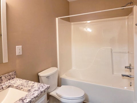 Tiny photo for 3000 Cheyenne Trail, Gosport, IN 47433 (MLS # 202644952)