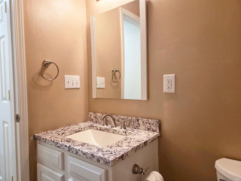 Tiny photo for 3000 Cheyenne Trail, Gosport, IN 47433 (MLS # 202644952)