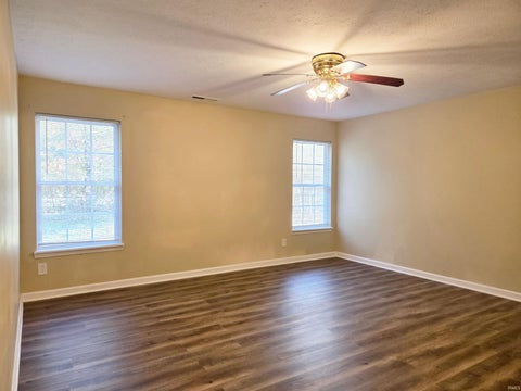 Tiny photo for 3000 Cheyenne Trail, Gosport, IN 47433 (MLS # 202644952)
