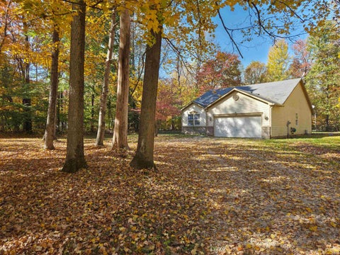 Tiny photo for 3000 Cheyenne Trail, Gosport, IN 47433 (MLS # 202644952)