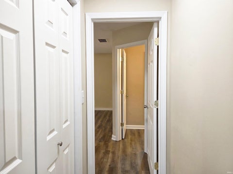 Tiny photo for 3000 Cheyenne Trail, Gosport, IN 47433 (MLS # 202644952)