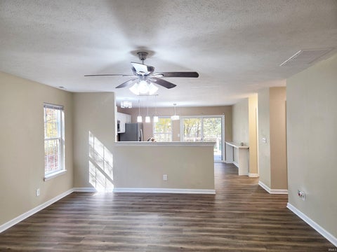 Tiny photo for 3000 Cheyenne Trail, Gosport, IN 47433 (MLS # 202644952)