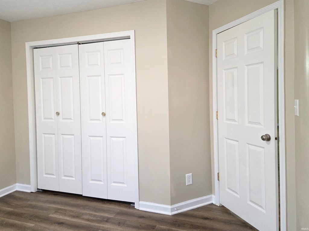 Photo of 3000 Cheyenne Trail, Gosport, IN 47433 (MLS # 202644952)