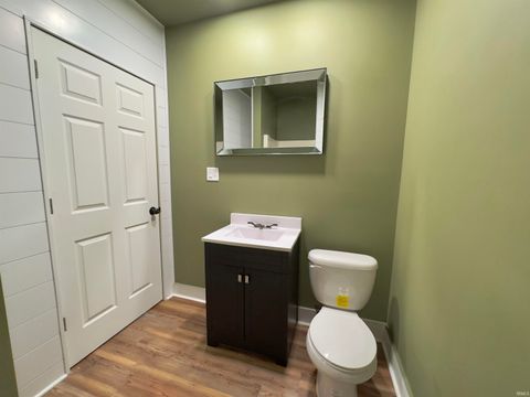 Tiny photo for 506 E Main Street, Peru, IN 46970 (MLS # 202604019)