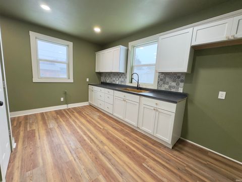 Tiny photo for 506 E Main Street, Peru, IN 46970 (MLS # 202604019)