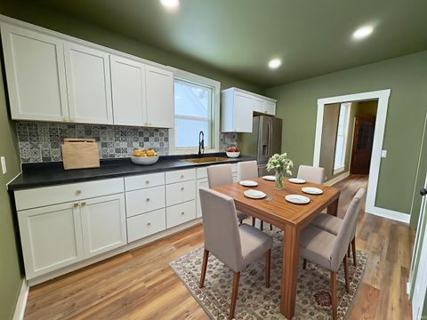 Tiny photo for 506 E Main Street, Peru, IN 46970 (MLS # 202604019)