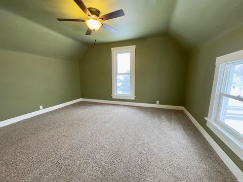 Tiny photo for 506 E Main Street, Peru, IN 46970 (MLS # 202604019)