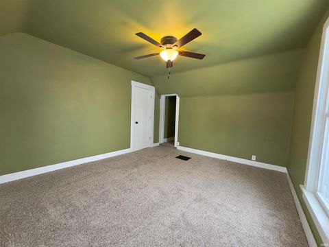 Tiny photo for 506 E Main Street, Peru, IN 46970 (MLS # 202604019)