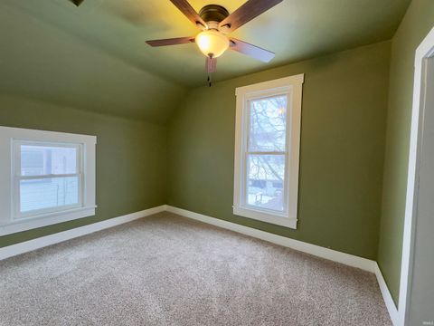 Tiny photo for 506 E Main Street, Peru, IN 46970 (MLS # 202604019)