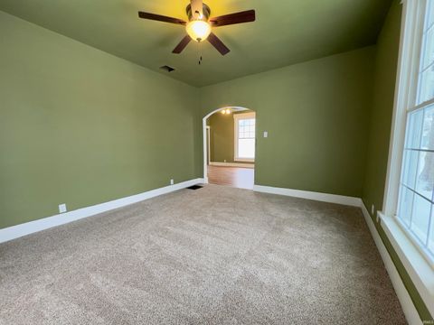 Tiny photo for 506 E Main Street, Peru, IN 46970 (MLS # 202604019)