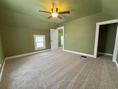 Tiny photo for 506 E Main Street, Peru, IN 46970 (MLS # 202604019)