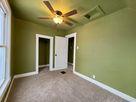 Tiny photo for 506 E Main Street, Peru, IN 46970 (MLS # 202604019)