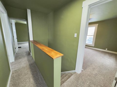 Tiny photo for 506 E Main Street, Peru, IN 46970 (MLS # 202604019)