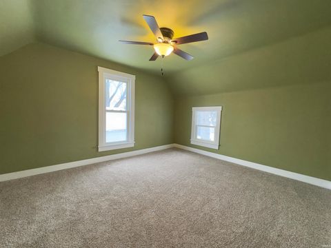 Tiny photo for 506 E Main Street, Peru, IN 46970 (MLS # 202604019)