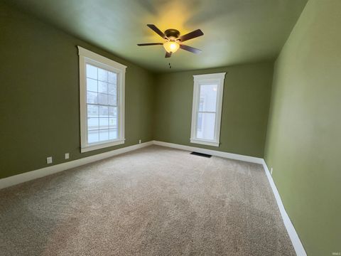 Tiny photo for 506 E Main Street, Peru, IN 46970 (MLS # 202604019)