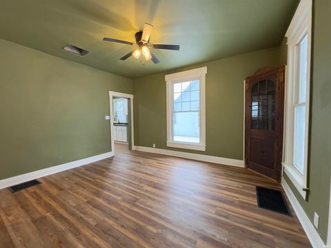 Tiny photo for 506 E Main Street, Peru, IN 46970 (MLS # 202604019)