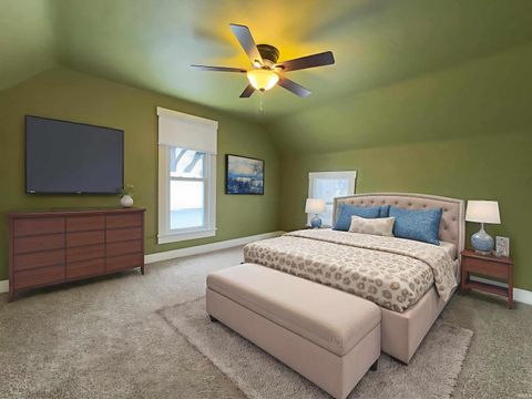 Tiny photo for 506 E Main Street, Peru, IN 46970 (MLS # 202604019)