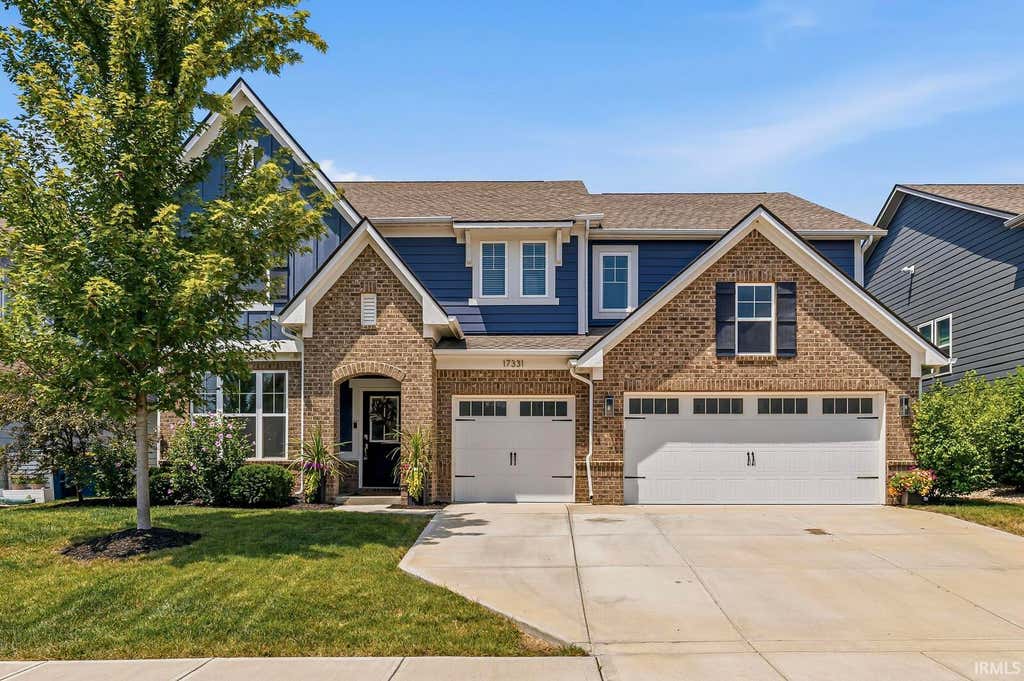 Photo of 17331 Americana Xing XING, Noblesville, IN 46060 (MLS # 202628765)